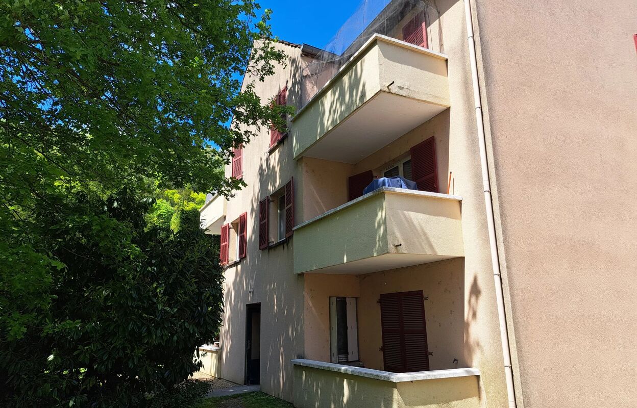 appartement 2 pièces 46 m2 à louer à Ivry-la-Bataille (27540)