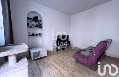 vente appartement 54 000 € à proximité de La Crau (83260)