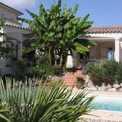 Maison 7 pièces 398500 €