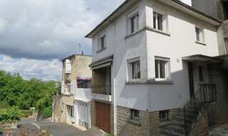 Maison 4 Pièces 76 m² à vendre à Ayen (19310)