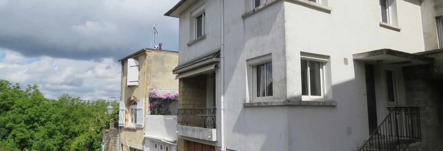 Maison 4 Pièces 76 m² à vendre à Ayen (19310)