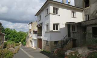 Maison 4 Pièces 76 m² à vendre à Ayen (19310)