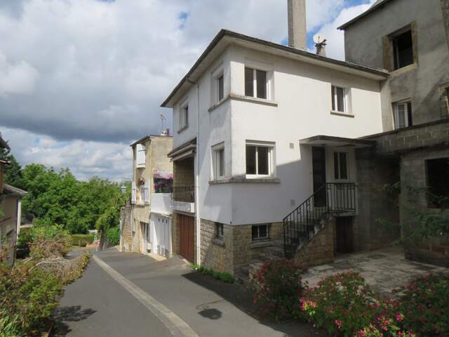 Maison de village — photo du bien