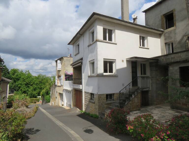Maison de village — photo 1