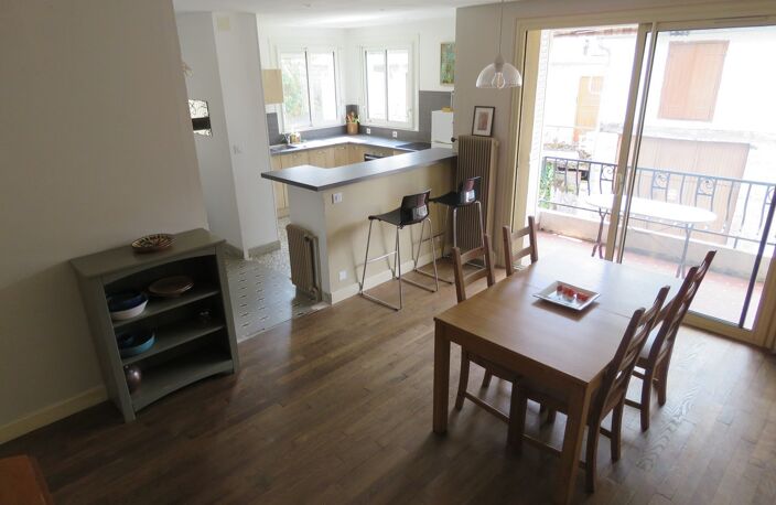 Maison de village — photo 4