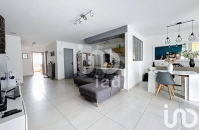 vente appartement 290 000 € à proximité de Émerainville (77184)