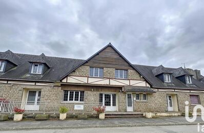 vente maison 270 000 € à proximité de Plouguenast (22150)