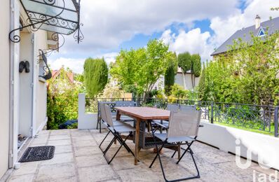 vente maison 555 000 € à proximité de Le Pin (77181)