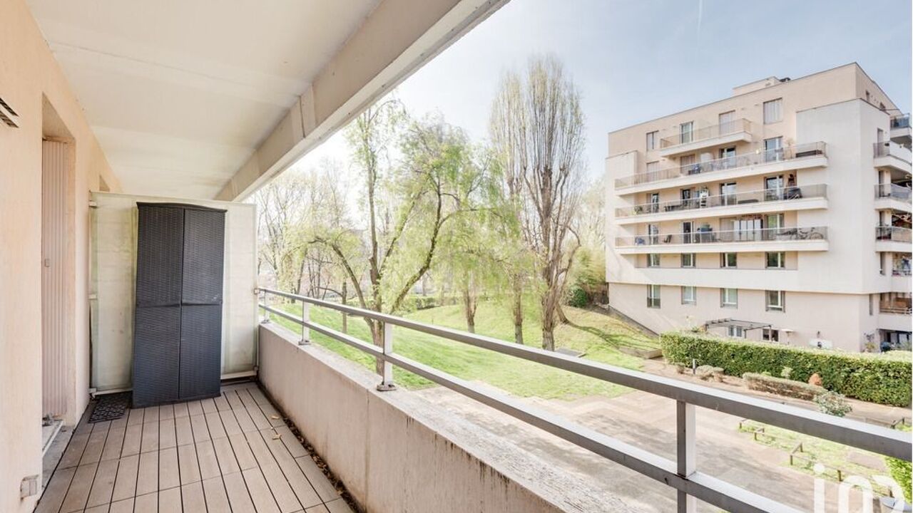 appartement 4 pièces 83 m2 à vendre à Asnières-sur-Seine (92600)