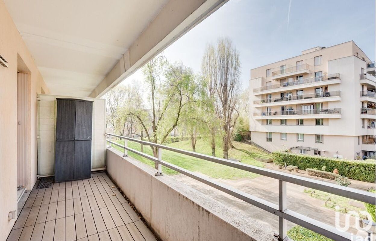 appartement 4 pièces 83 m2 à vendre à Asnières-sur-Seine (92600)