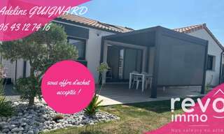 Maison 5 Pièces 107 m² à vendre à Chemillé-en-Anjou (49120)