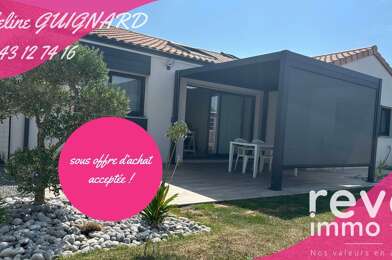 Maison 5 pièces 289000 €