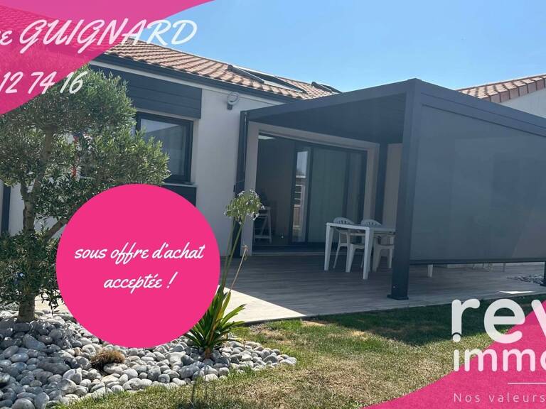 Maison — photo 1