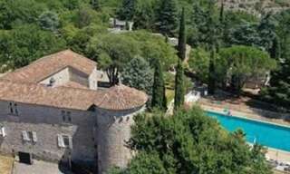 Appartement 4 Pièces 37 m² à vendre à Berrias-et-Casteljau (07460)