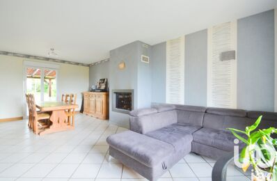 vente maison 268 000 € à proximité de Leyr (54760)