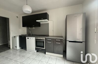 vente appartement 230 000 € à proximité de Rennes (35)