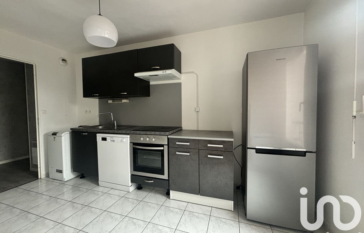 appartement 4 pièces 84 m2 à vendre à Mordelles (35310)