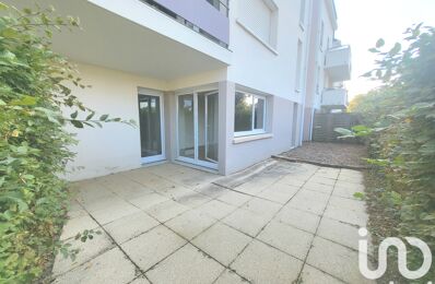 vente appartement 215 000 € à proximité de Chartres-de-Bretagne (35131)