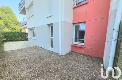 vente appartement 215 000 € à proximité de Bovel (35330)