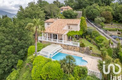 vente maison 910 000 € à proximité de Mougins (06250)