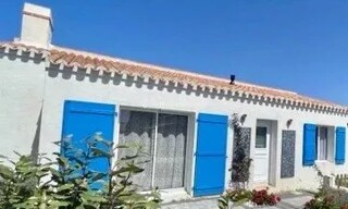 Maison 5 Pièces 98 m² à vendre à Noirmoutier-en-l'Île (85330)