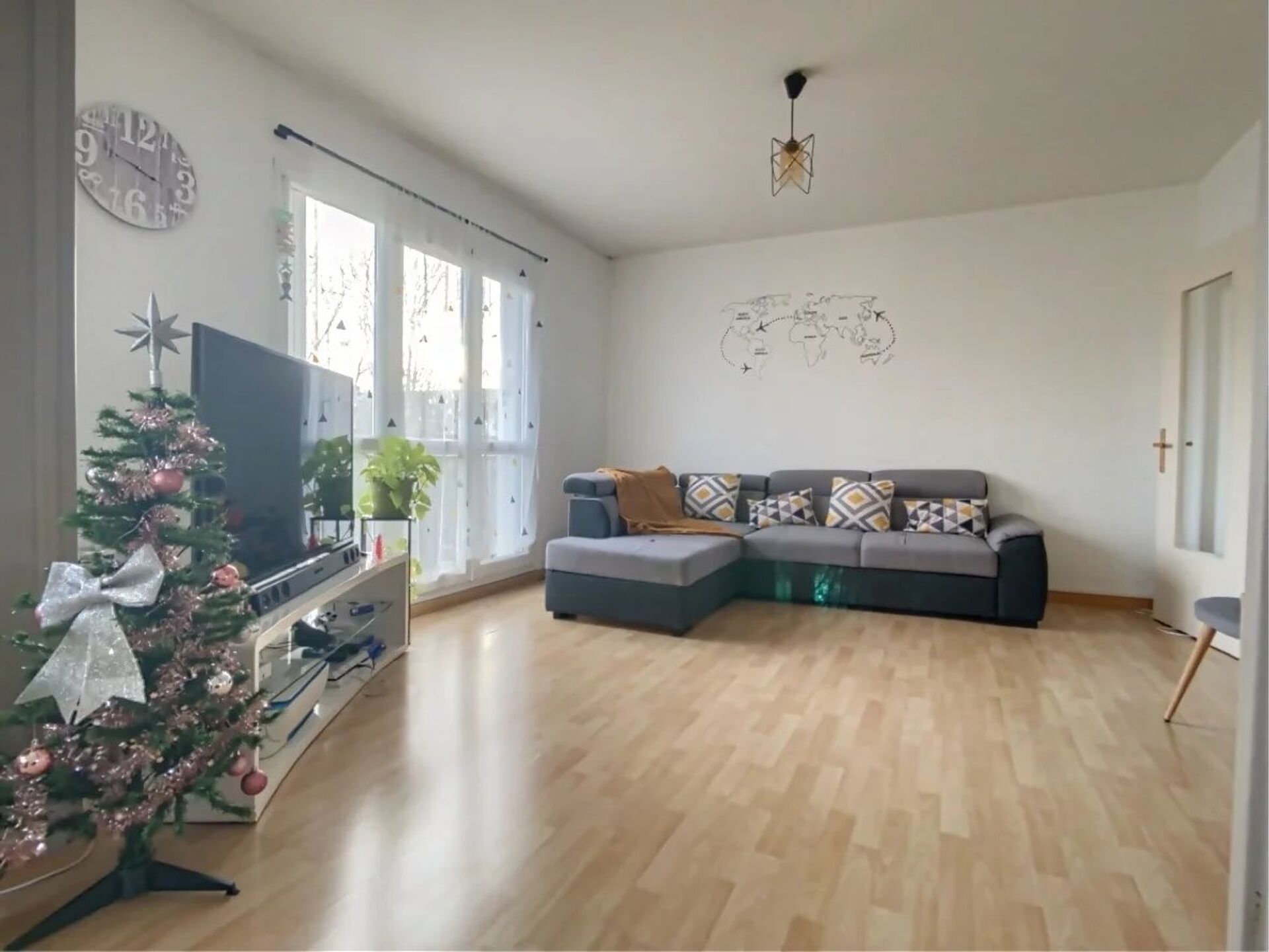 Vente Appartement 71m² 4 Pièces à Villemoisson-sur-Orge (91360) - Arthurimmo