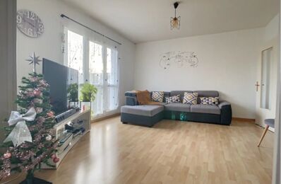 vente appartement 176 000 € à proximité de Crosne (91560)