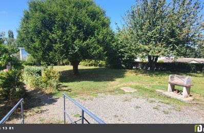 vente maison 158 500 € à proximité de Marillet (85240)