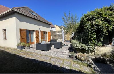 vente maison 445 000 € à proximité de Gonesse (95500)