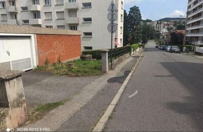 vente garage 9 500 € à proximité de Saint-Étienne (42)