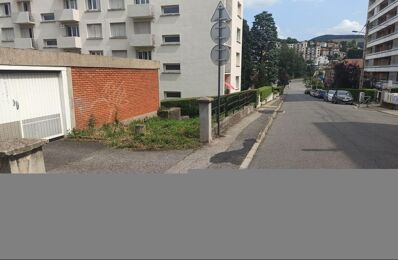 vente garage 9 500 € à proximité de Saint-Étienne (42000)