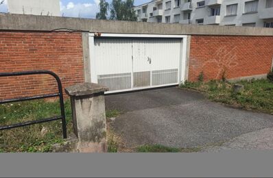 garage  pièces 14 m2 à vendre à Saint-Étienne (42100)