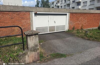 vente garage 9 500 € à proximité de Saint-Étienne (42100)