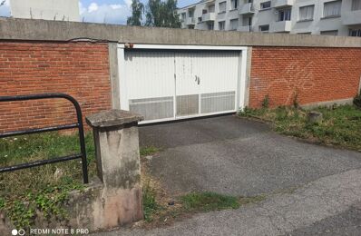 vente garage 9 500 € à proximité de La Grand-Croix (42320)