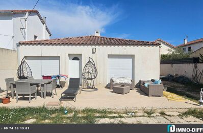 vente maison 499 000 € à proximité de Gémenos (13420)