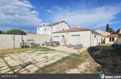 vente maison 499 000 € à proximité de Plan-d'Aups-Sainte-Baume (83640)