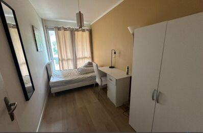 location appartement 500 € CC /mois à proximité de Franconville (95130)