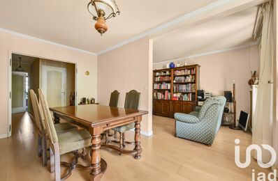 vente appartement 420 000 € à proximité de Villeneuve-la-Garenne (92390)