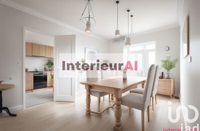 vente appartement 420 000 € à proximité de Ivry-sur-Seine (94200)