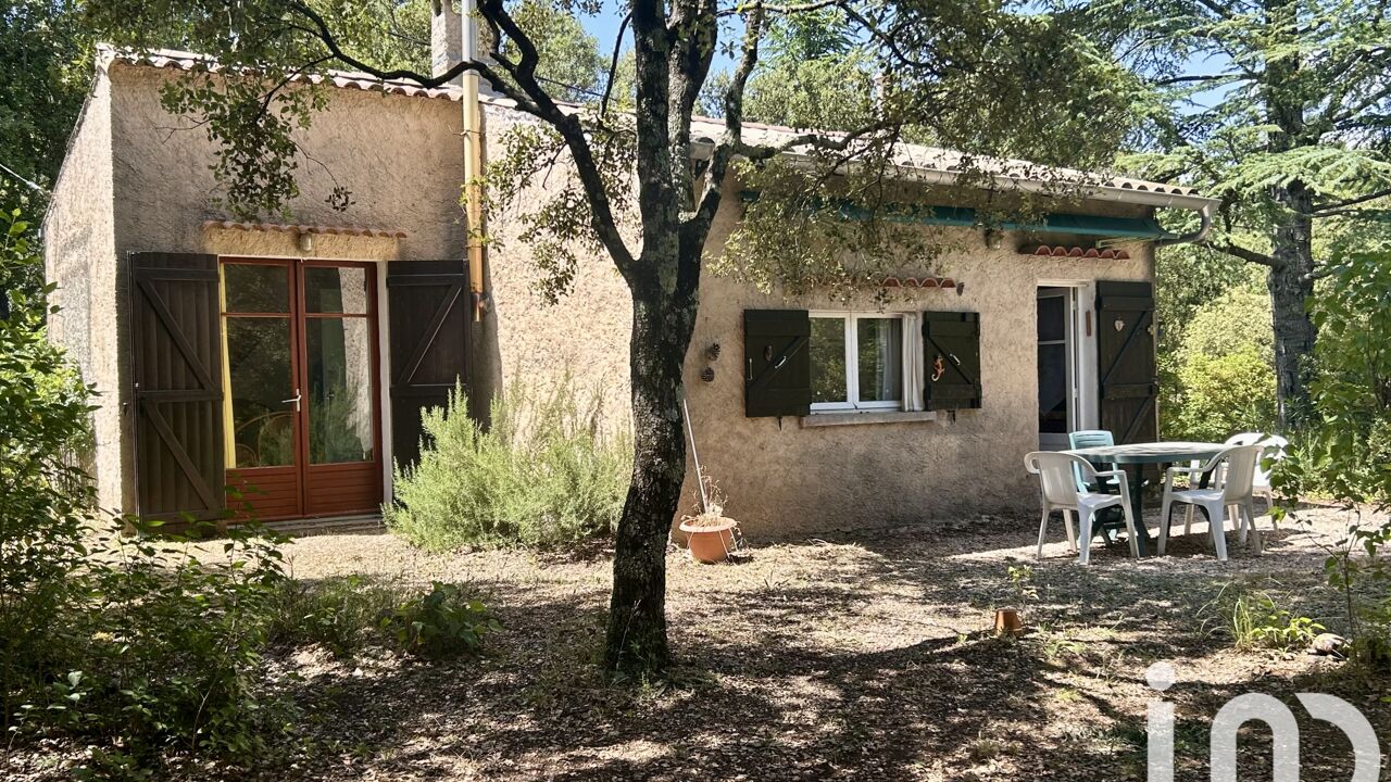 maison 4 pièces 55 m2 à vendre à Bras (83149)