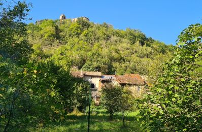 vente maison 78 000 € à proximité de La Bastide-de-Sérou (09240)