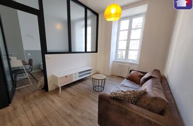 location appartement 485 € CC /mois à proximité de Ariège (09)