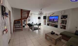 Maison 4 Pièces 83 m² à vendre à Pamiers (09100)