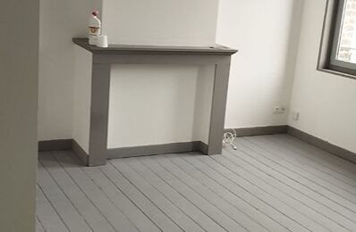 location appartement 430 € CC /mois à proximité de Longuenesse (62219)