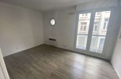 location appartement 648 € CC /mois à proximité de Croix (59170)