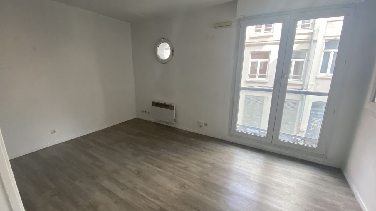 appartement 2 pièces 35 m2 à louer à Lille (59000)