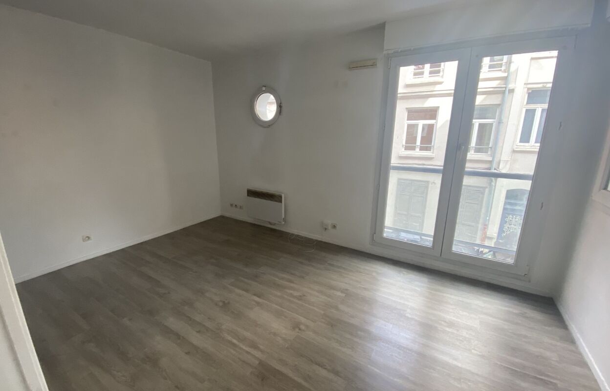 appartement 2 pièces 35 m2 à louer à Lille (59000)