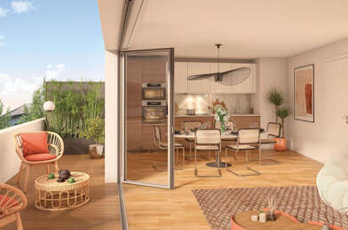 Appartement 4 pièces 469000 €