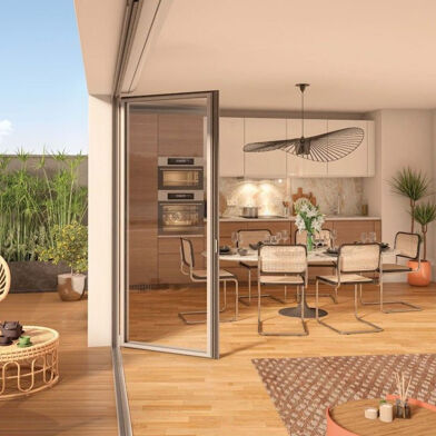 Appartement 4 pièces 469000 €