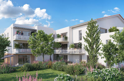 programme appartement À partir de 271 000 € à proximité de Aussonne (31840)